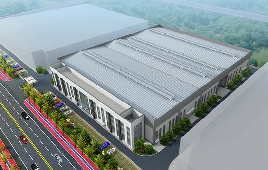 四川川安機械工業有限公司